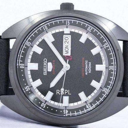 Orologio da uomo Seiko 5 Sports Limited Edition SRPB73 SRPB73K1 SRPB73K Automatic