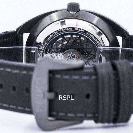 Orologio da uomo Seiko 5 Sports Limited Edition SRPB73 SRPB73K1 SRPB73K Automatic
