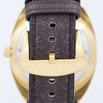 Orologio da uomo Seiko 5 Sports Limited Edition SRPB74 SRPB74K1 SRPB74K automatico