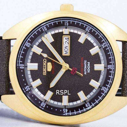 Orologio da uomo Seiko 5 Sports Limited Edition SRPB74 SRPB74K1 SRPB74K automatico