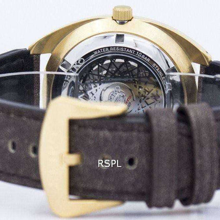 Orologio da uomo Seiko 5 Sports Limited Edition SRPB74 SRPB74K1 SRPB74K automatico