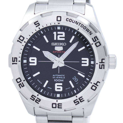 Seiko 5 Sports Automatic Japan Made SRPB79 SRPB79J1 SRPB79J Orologio da uomo