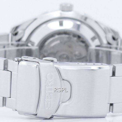 Seiko 5 Sports Automatic Japan Made SRPB79 SRPB79J1 SRPB79J Orologio da uomo