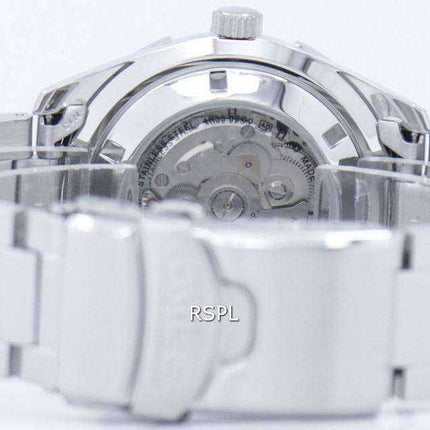 Seiko 5 Sports Automatic Japan Made SRPB79 SRPB79J1 SRPB79J Orologio da uomo