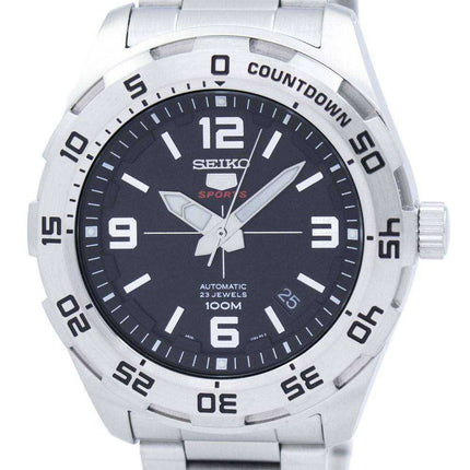 Orologio da uomo Seiko 5 Sports Automatic SRPB79 SRPB79K1 SRPB79K