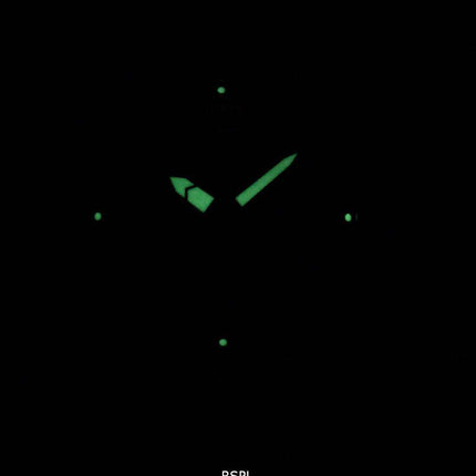 Orologio da uomo Seiko 5 Sports Automatic Giappone Made SRPB81 SRPB81J1 SRPB81J