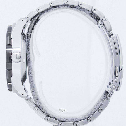 Orologio da uomo Seiko 5 Sports Automatic Giappone Made SRPB81 SRPB81J1 SRPB81J