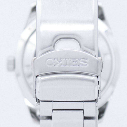 Orologio da uomo Seiko 5 Sports Automatic Giappone Made SRPB81 SRPB81J1 SRPB81J