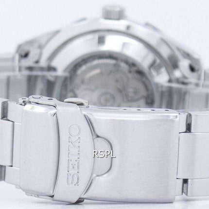 Orologio da uomo Seiko 5 Sports Automatic Giappone Made SRPB81 SRPB81J1 SRPB81J
