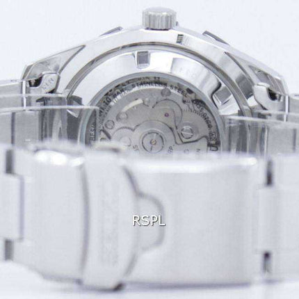 Orologio da uomo Seiko 5 Sports Automatic Giappone Made SRPB81 SRPB81J1 SRPB81J