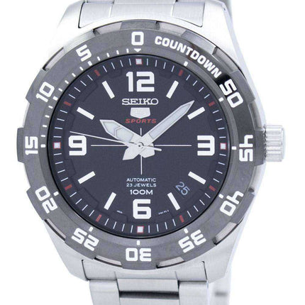 Orologio da uomo automatico Seiko 5 Sports SRPB81 SRPB81K1 SRPB81K