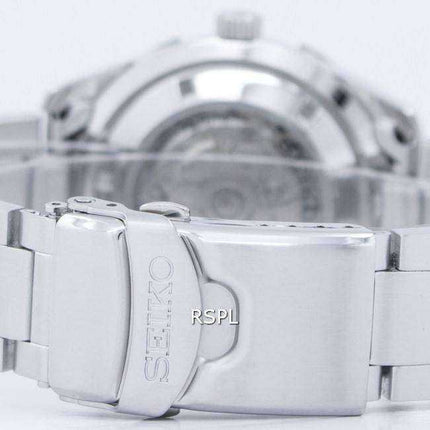 Orologio da uomo automatico Seiko 5 Sports SRPB81 SRPB81K1 SRPB81K