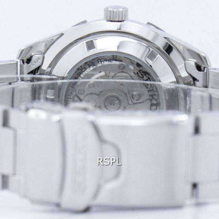 Orologio da uomo automatico Seiko 5 Sports SRPB81 SRPB81K1 SRPB81K