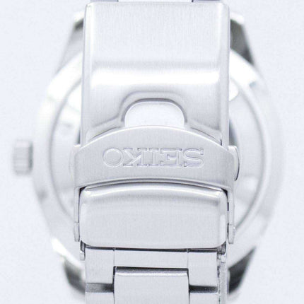 Orologio da uomo Seiko 5 Sports Automatic Giappone Made SRPB83 SRPB83J1 SRPB83J