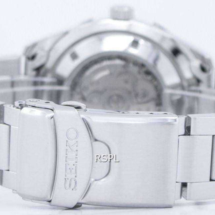 Orologio da uomo Seiko 5 Sports Automatic Giappone Made SRPB83 SRPB83J1 SRPB83J