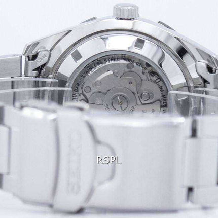 Orologio da uomo Seiko 5 Sports Automatic Giappone Made SRPB83 SRPB83J1 SRPB83J