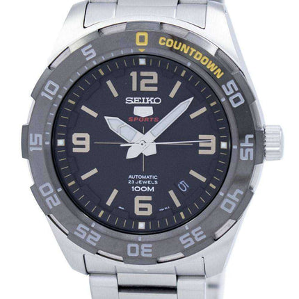 Orologio da uomo Seiko 5 Sports Automatic SRPB83 SRPB83K1 SRPB83K