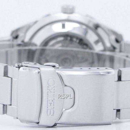 Orologio da uomo Seiko 5 Sports Automatic SRPB83 SRPB83K1 SRPB83K