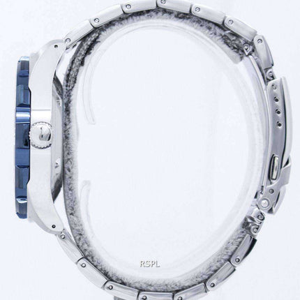 Seiko 5 Sports Automatic Japan Made SRPB85 SRPB85J1 SRPB85J Orologio da uomo