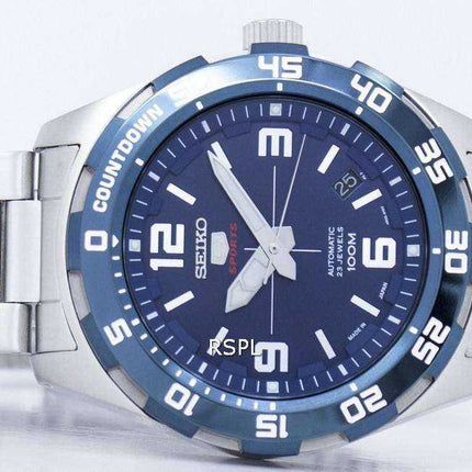 Seiko 5 Sports Automatic Japan Made SRPB85 SRPB85J1 SRPB85J Orologio da uomo