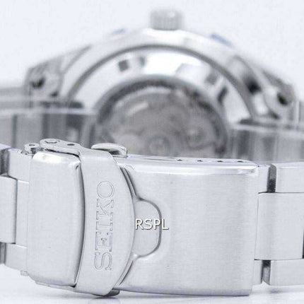Seiko 5 Sports Automatic Japan Made SRPB85 SRPB85J1 SRPB85J Orologio da uomo