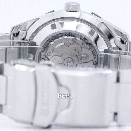 Seiko 5 Sports Automatic Japan Made SRPB85 SRPB85J1 SRPB85J Orologio da uomo