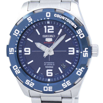 Orologio da uomo Seiko 5 Sports Automatic SRPB85 SRPB85K1 SRPB85K