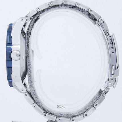 Orologio da uomo Seiko 5 Sports Automatic SRPB85 SRPB85K1 SRPB85K