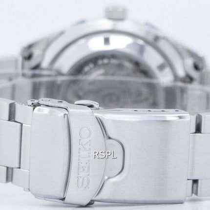 Orologio da uomo Seiko 5 Sports Automatic SRPB85 SRPB85K1 SRPB85K