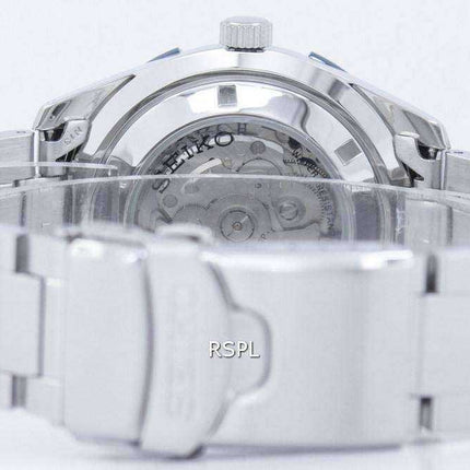 Orologio da uomo Seiko 5 Sports Automatic SRPB85 SRPB85K1 SRPB85K