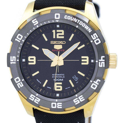 Seiko 5 Sports Automatic Japan Made SRPB86 SRPB86J1 SRPB86J Orologio da uomo