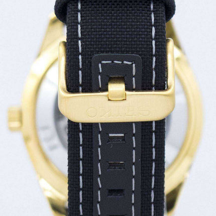 Seiko 5 Sports Automatic Japan Made SRPB86 SRPB86J1 SRPB86J Orologio da uomo