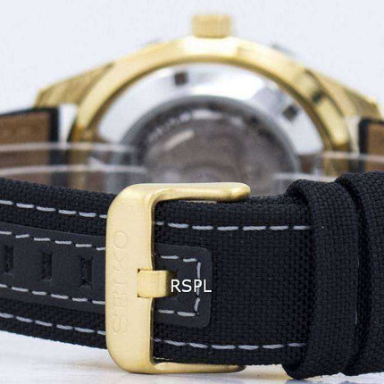 Seiko 5 Sports Automatic Japan Made SRPB86 SRPB86J1 SRPB86J Orologio da uomo