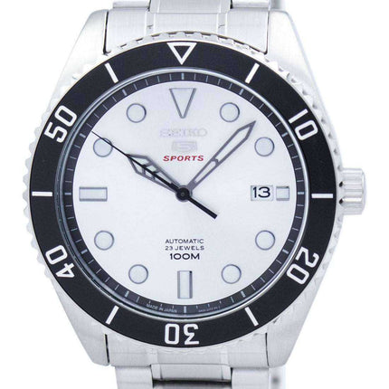 Seiko 5 Sports Automatic Japan Made SRPB87 SRPB87J1 SRPB87J Orologio da uomo