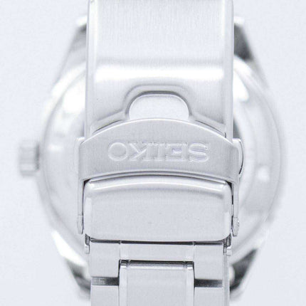 Seiko 5 Sports Automatic Japan Made SRPB87 SRPB87J1 SRPB87J Orologio da uomo