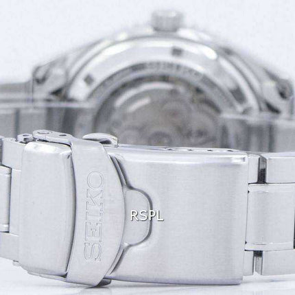 Seiko 5 Sports Automatic Japan Made SRPB87 SRPB87J1 SRPB87J Orologio da uomo