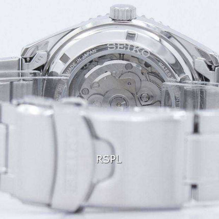 Seiko 5 Sports Automatic Japan Made SRPB87 SRPB87J1 SRPB87J Orologio da uomo