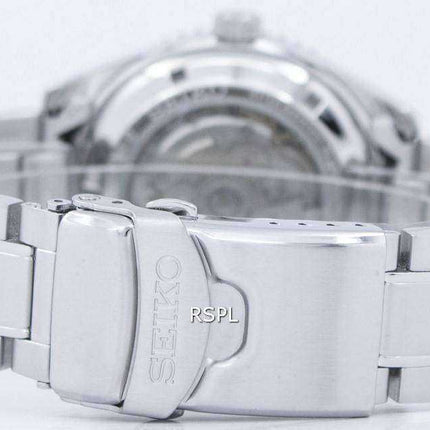 Orologio da uomo Seiko 5 Sports Automatic SRPB87 SRPB87K1 SRPB87K