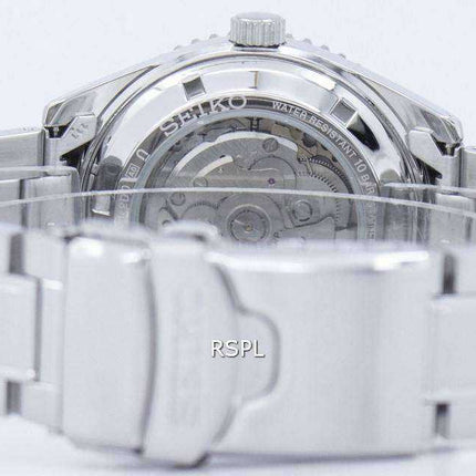 Orologio da uomo Seiko 5 Sports Automatic SRPB87 SRPB87K1 SRPB87K