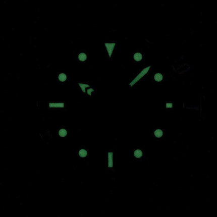 Seiko 5 Sports Automatic Japan Made SRPB89 SRPB89J1 SRPB89J Orologio da uomo