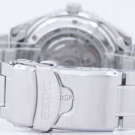 Seiko 5 Sports Automatic Japan Made SRPB89 SRPB89J1 SRPB89J Orologio da uomo