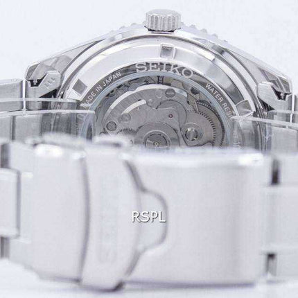 Seiko 5 Sports Automatic Japan Made SRPB89 SRPB89J1 SRPB89J Orologio da uomo