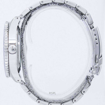 Orologio da uomo Seiko 5 Sports Automatic SRPB89 SRPB89K1 SRPB89K