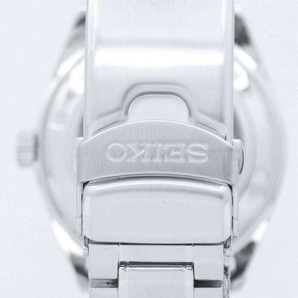 Orologio da uomo Seiko 5 Sports Automatic SRPB89 SRPB89K1 SRPB89K
