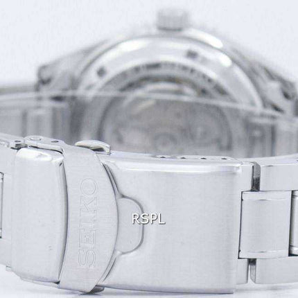 Orologio da uomo Seiko 5 Sports Automatic SRPB89 SRPB89K1 SRPB89K