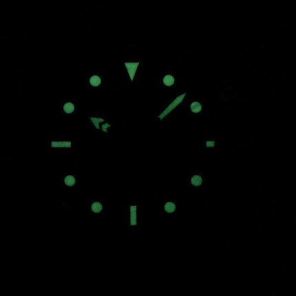 Orologio da uomo Seiko 5 Sports Automatic Giappone Made SRPB91 SRPB91J1 SRPB91J