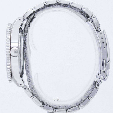 Orologio da uomo Seiko 5 Sports Automatic Giappone Made SRPB91 SRPB91J1 SRPB91J