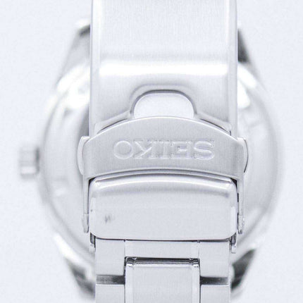 Orologio da uomo Seiko 5 Sports Automatic Giappone Made SRPB91 SRPB91J1 SRPB91J