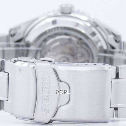 Orologio da uomo Seiko 5 Sports Automatic Giappone Made SRPB91 SRPB91J1 SRPB91J