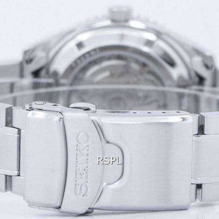 Orologio da uomo Seiko 5 Sports Automatic SRPB91 SRPB91K1 SRPB91K